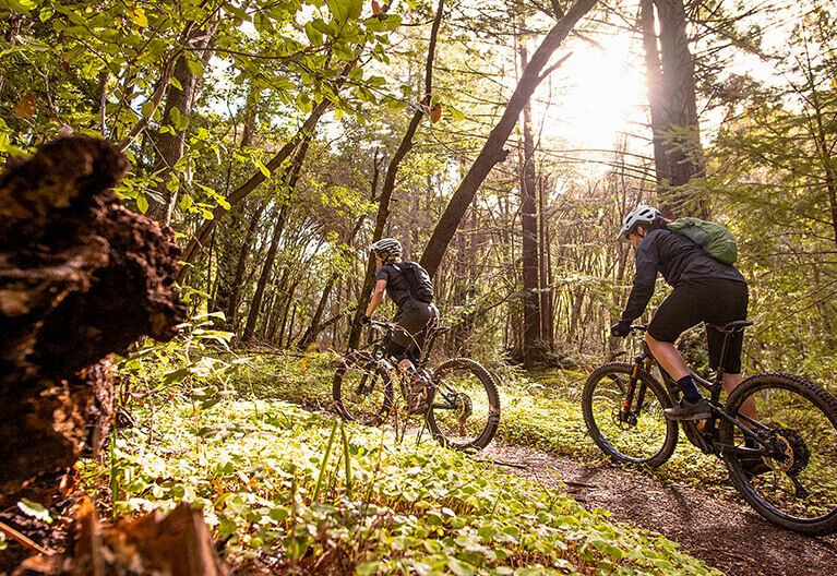 Camelbak hotsell mountain biking